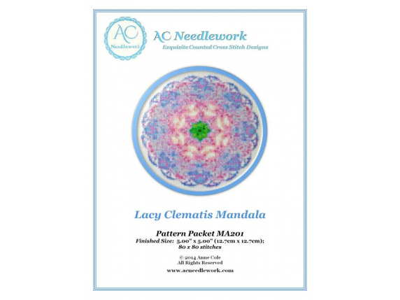 pattern cover