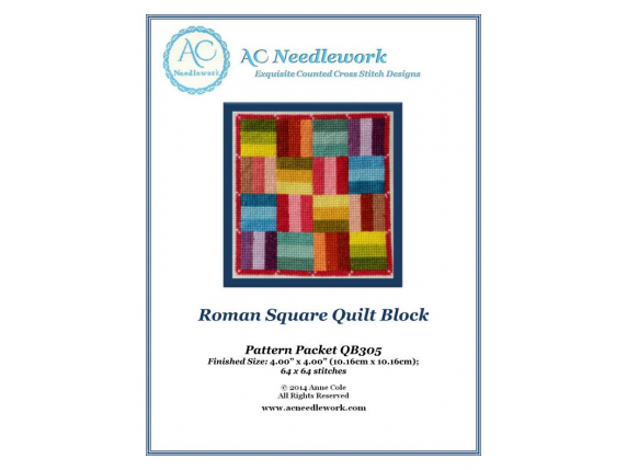 pattern cover