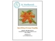 Sparkling Orange Day Lily  $5.00