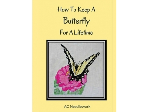 2016 - How To Keep A Butterfly For A Lifetime
