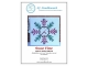 pattern cover SH 408 Snow Time Counted Cross Stitch Pattern
