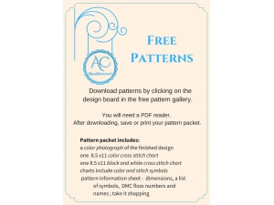 Free Patterns