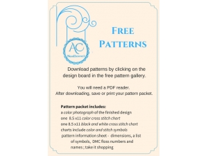 How to Use This Gallery of Free Patterns